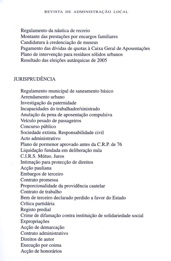 Imagem Sumário