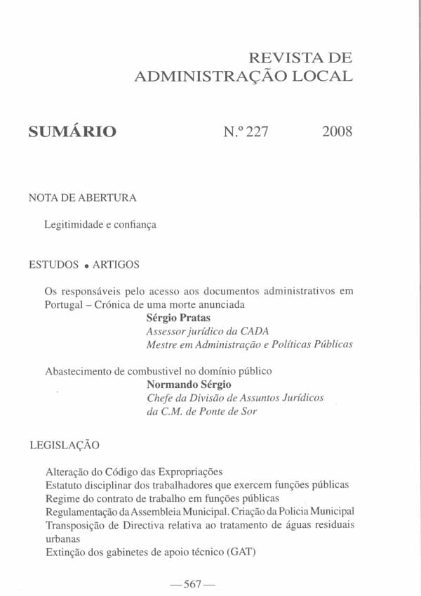 Imagem Sumário