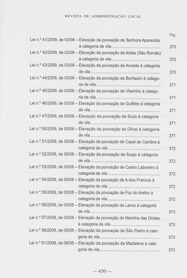 Imagem Sumário