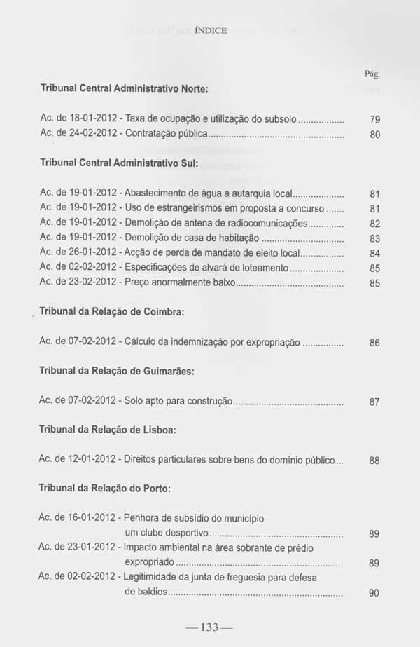 Imagem Sumário