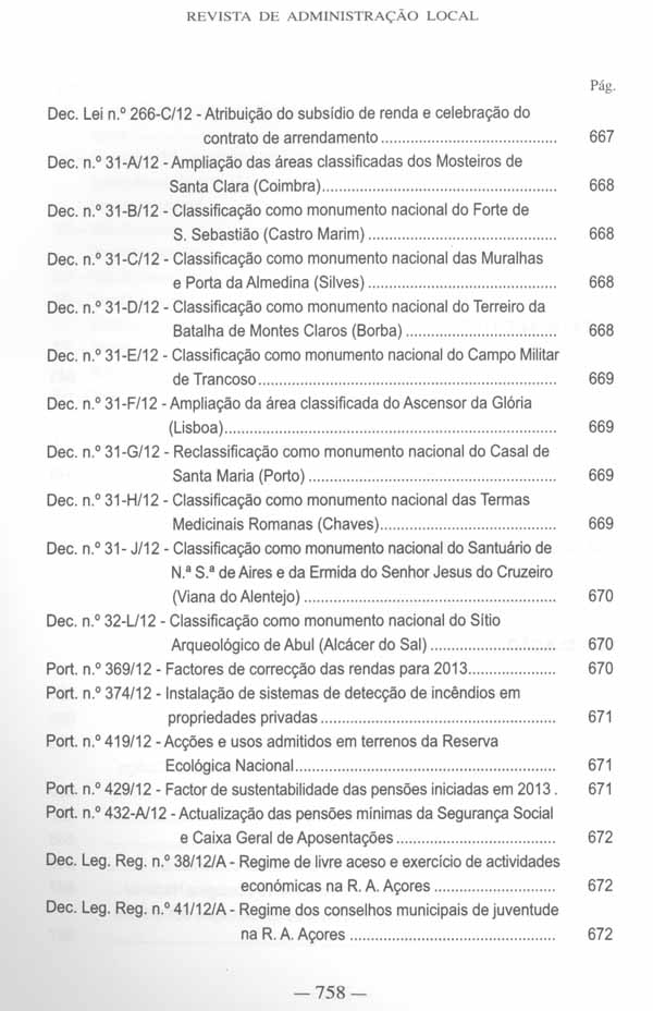 Imagem Sumário