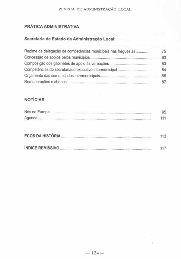 Imagem Sumário