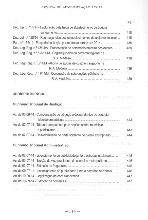 Imagem Sumário