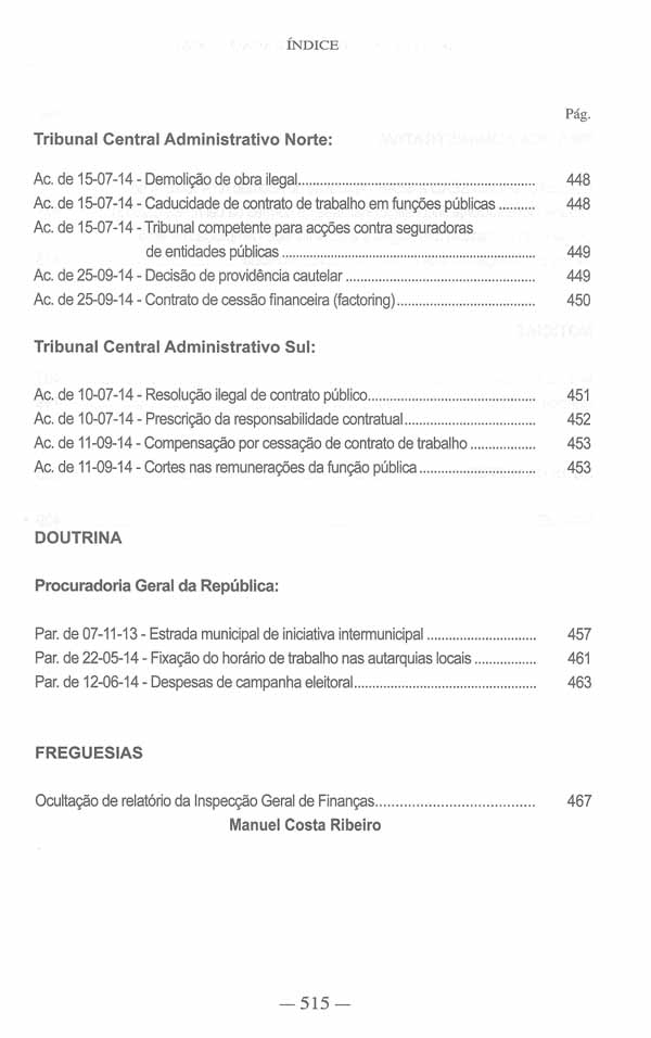 Imagem Sumário