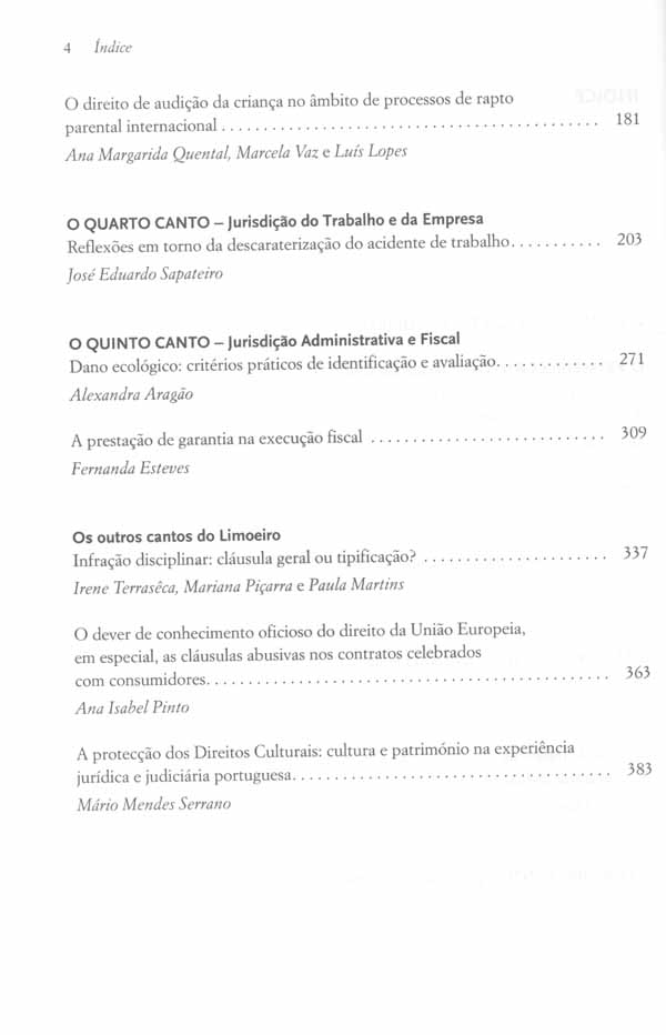 Imagem Sumário