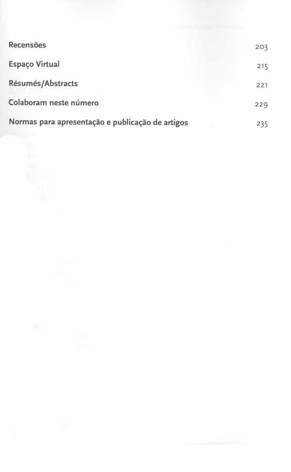 Imagem Sumário
