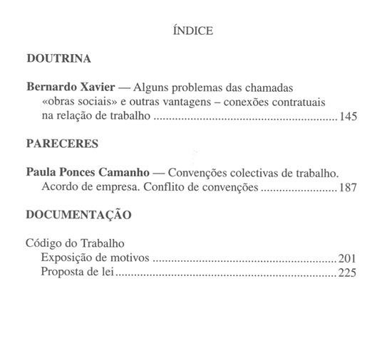Imagem Sumário