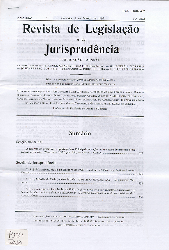 Imagem Sumário