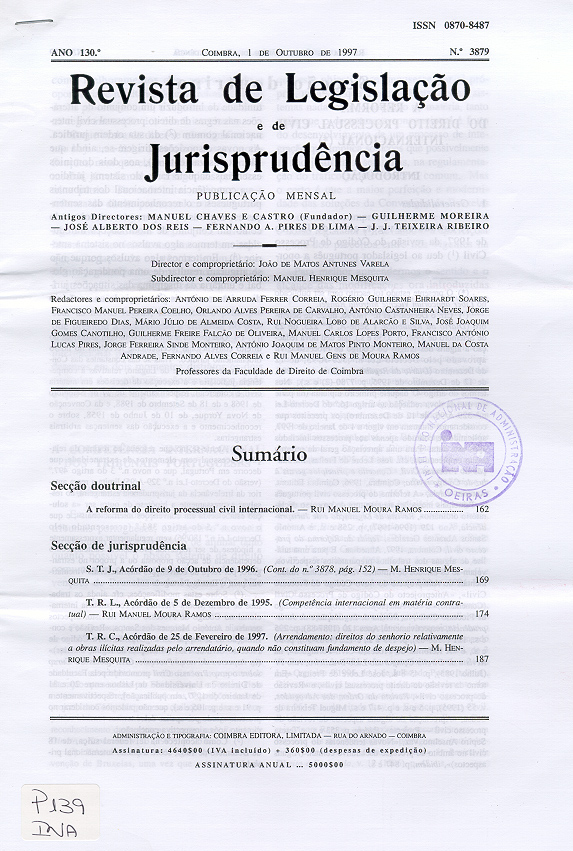 Imagem Sumário