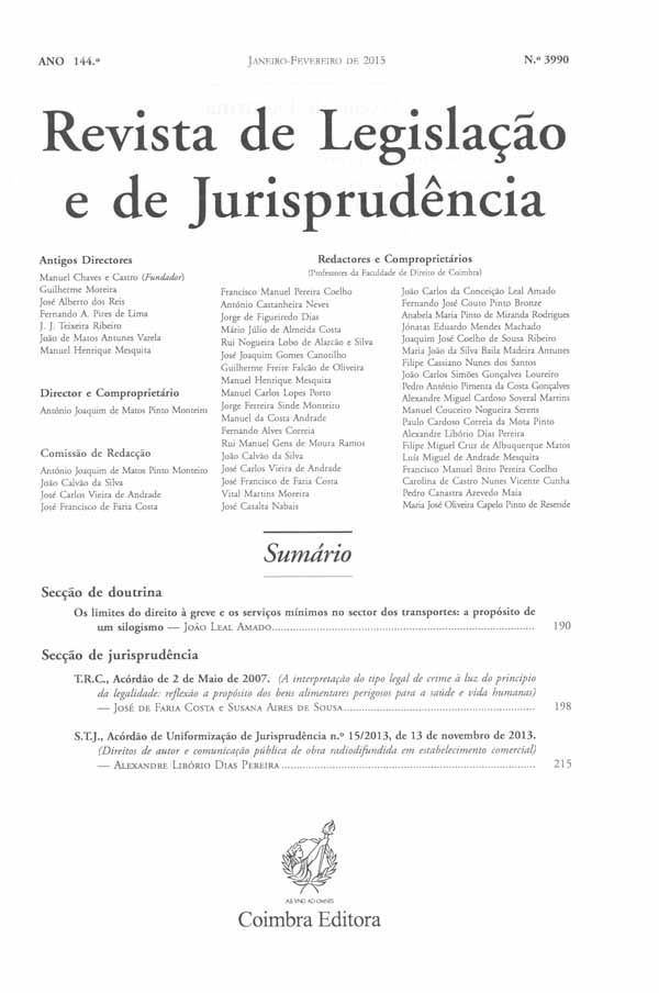Imagem Sumário